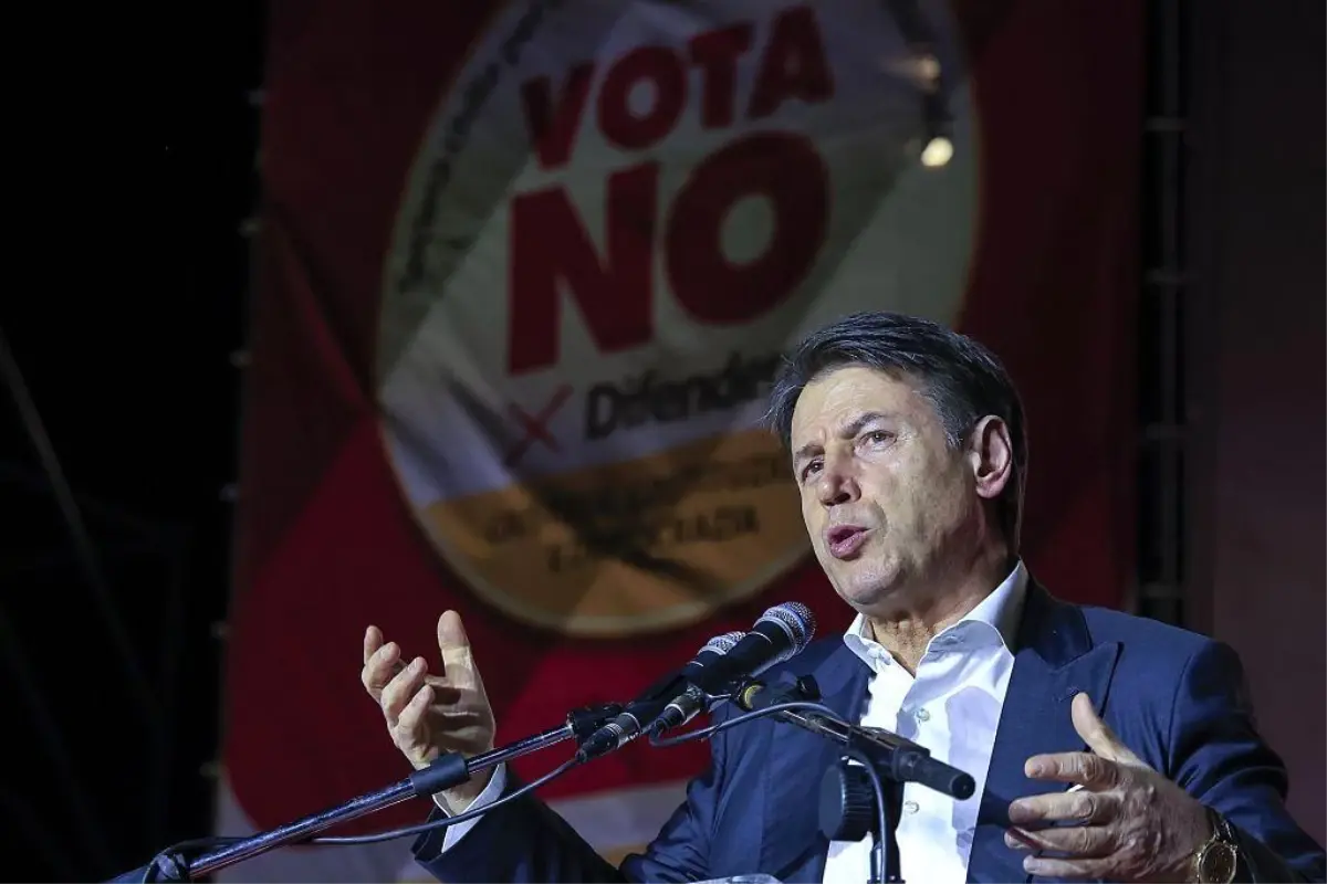 İtalya’da Yargı Reformu Referandumu: 22-23 Mart’ta Vatandaşlar Karar Verecek