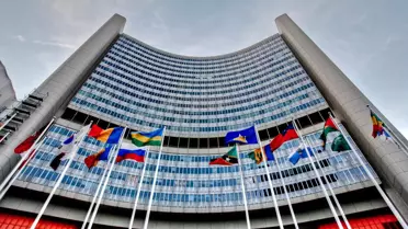 IAEA denetim ekipleri İran tesisinde