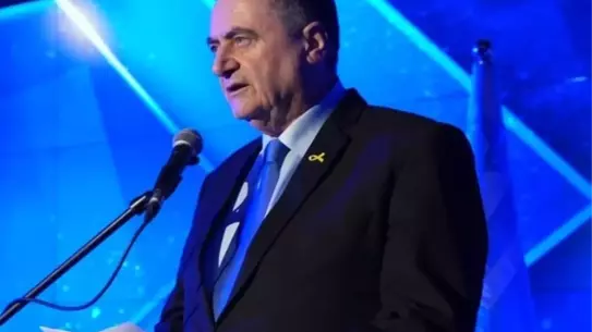 İsrail Savunma Bakanı Katz, İran'a Yönelik Saldırıları Artıracak