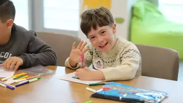 Muğla’da Down Sendromu Farkındalık Etkinliği Genetik Çeşitliliği Vurguladı