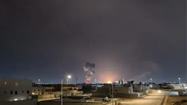 İHA imha operasyonu