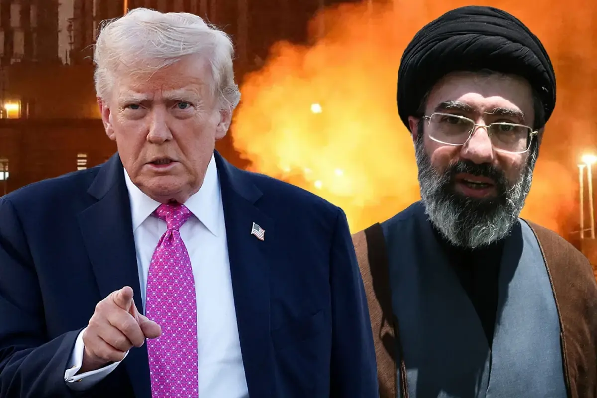 ABD, İran'ın Denizde Bekleyen Petrolüne Geçici Satış Lisansı Verdi