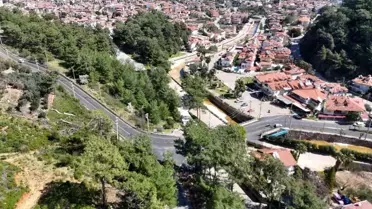 Muğla’da yeni modern yol ağı