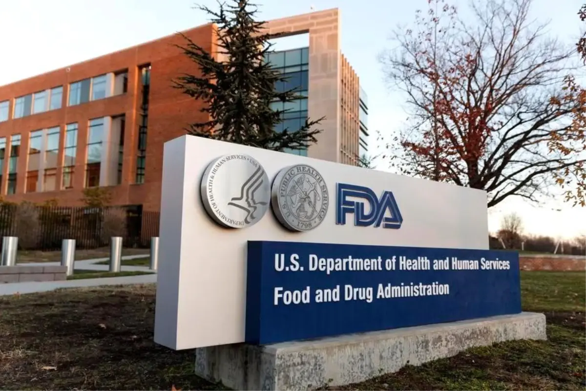 FDA, Çocuklara Yönelik 90 Bin Şişe İbuprofen'i Geri Çağırdı