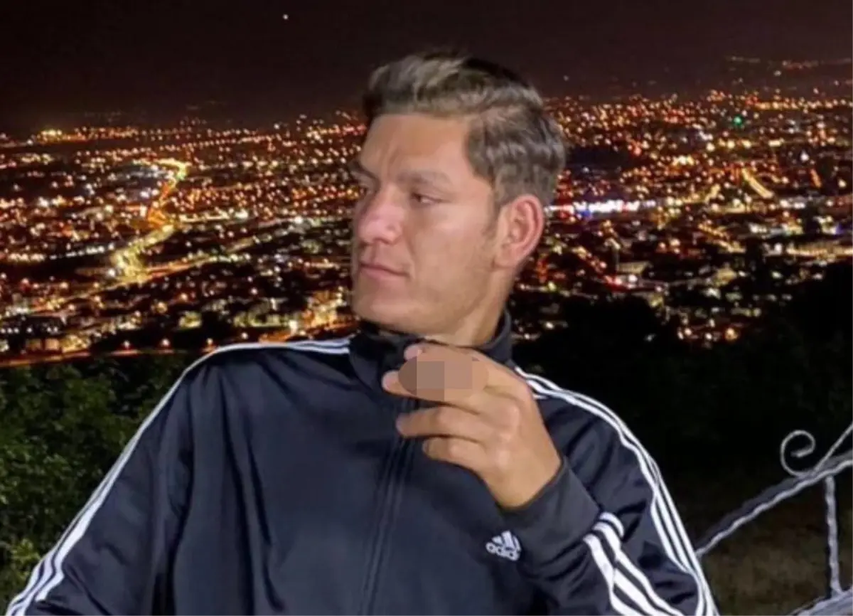 Sakarya’da Boksör Emirhan Bozkurt’un Ölümcül Trafik Kazası