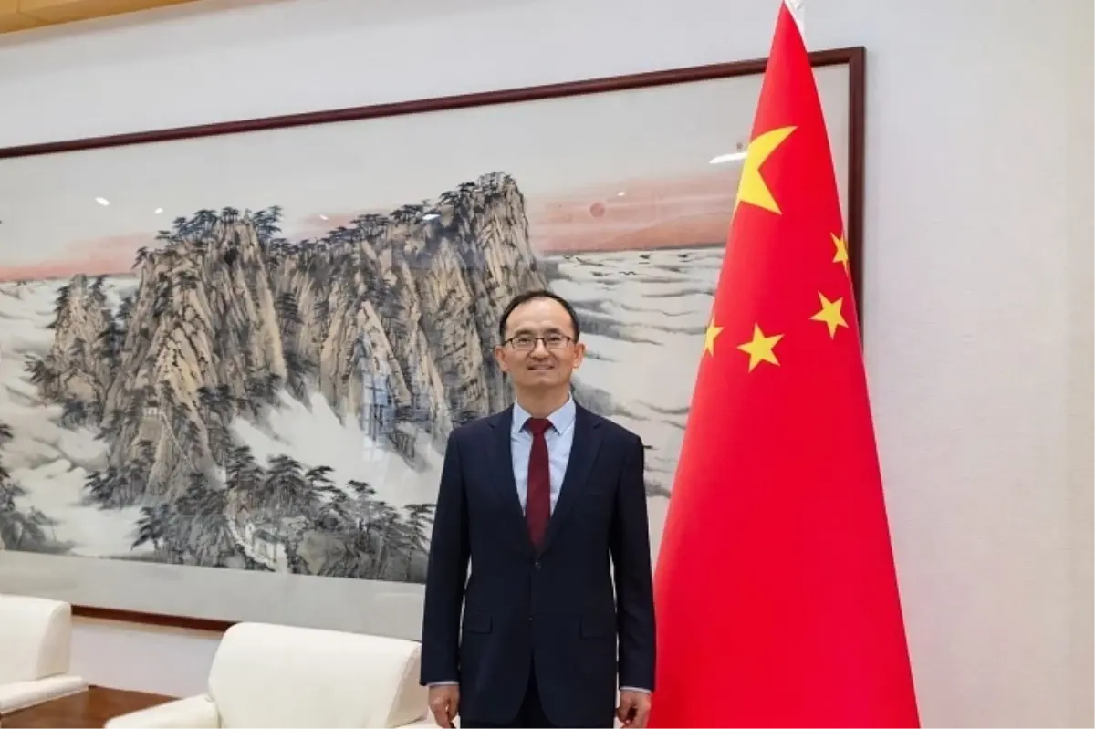 Çin’in 15. Beş Yıllık Planı: Yeni Büyüme Dinamikleri ve Küresel Fırsatlar