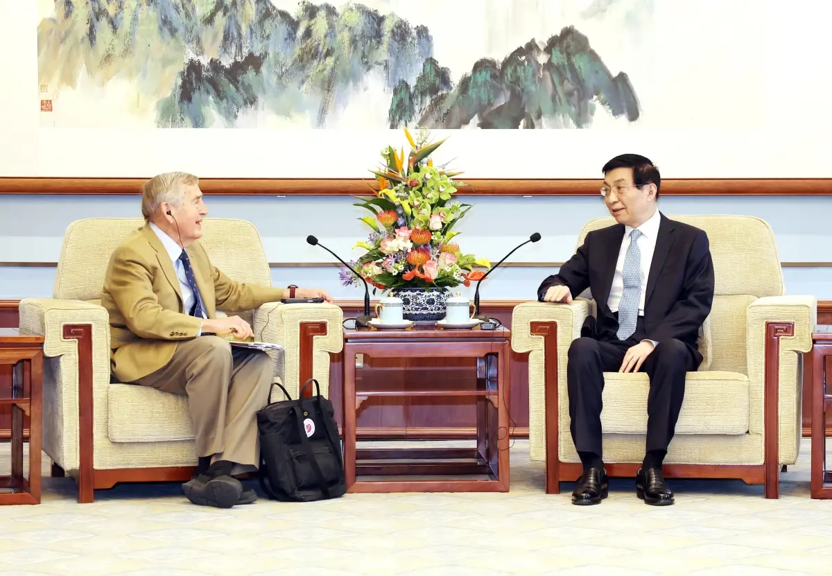 Çin-ABD İlişkilerinde Diyalog ve İşbirliği Üzerine Yeni Yaklaşımlar