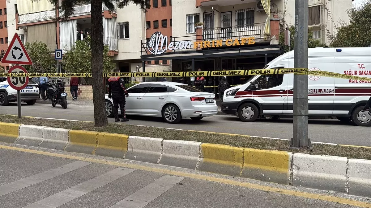 Eski Aydınspor Başkanı Erhan Özlüer’in Kardeşini Öldüren Şüpheli Tutuklandı