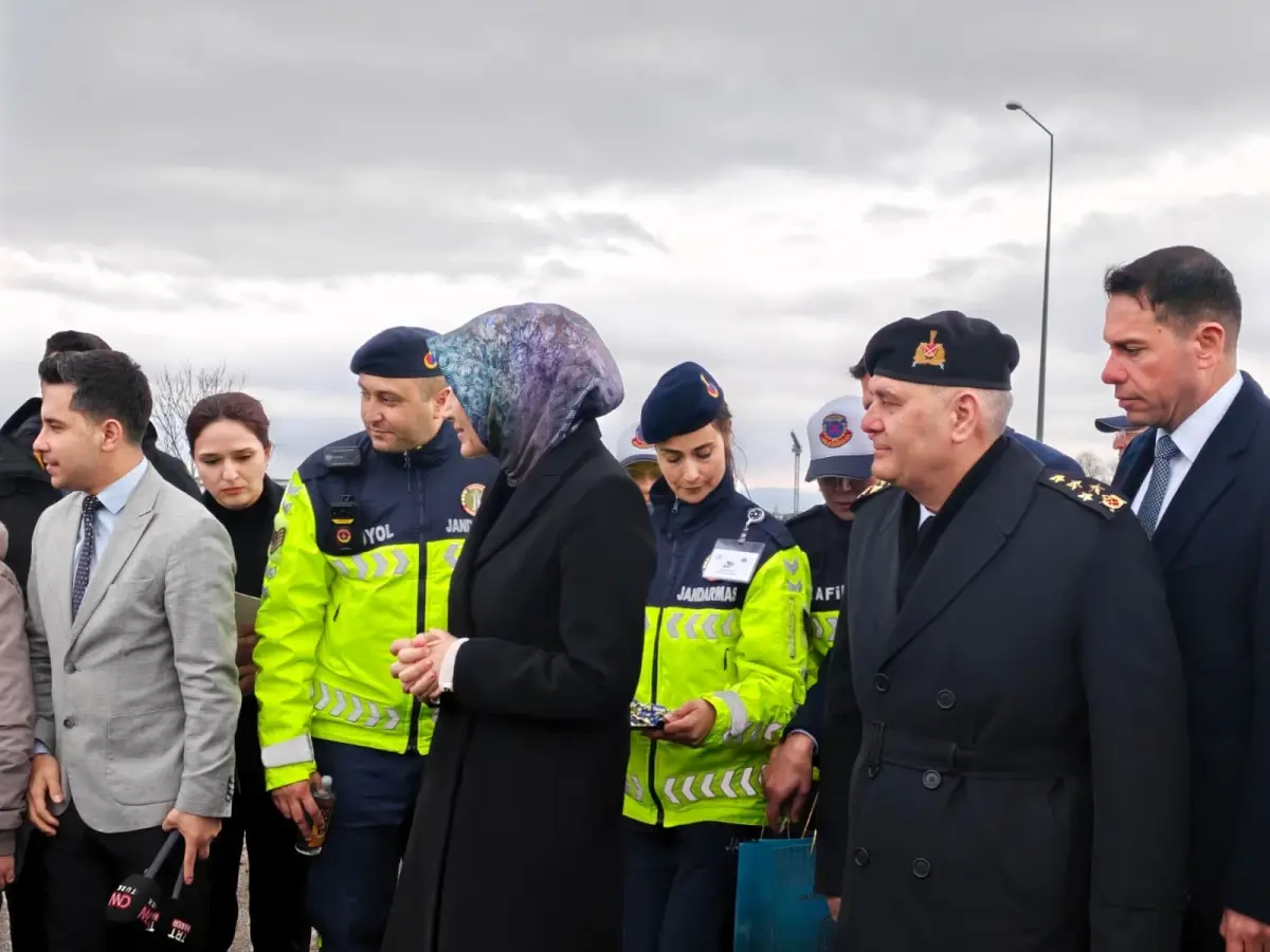 Trafik Kazalarında %50 Azalma: Bayramda Güvenli Sürüş İstatistikleri