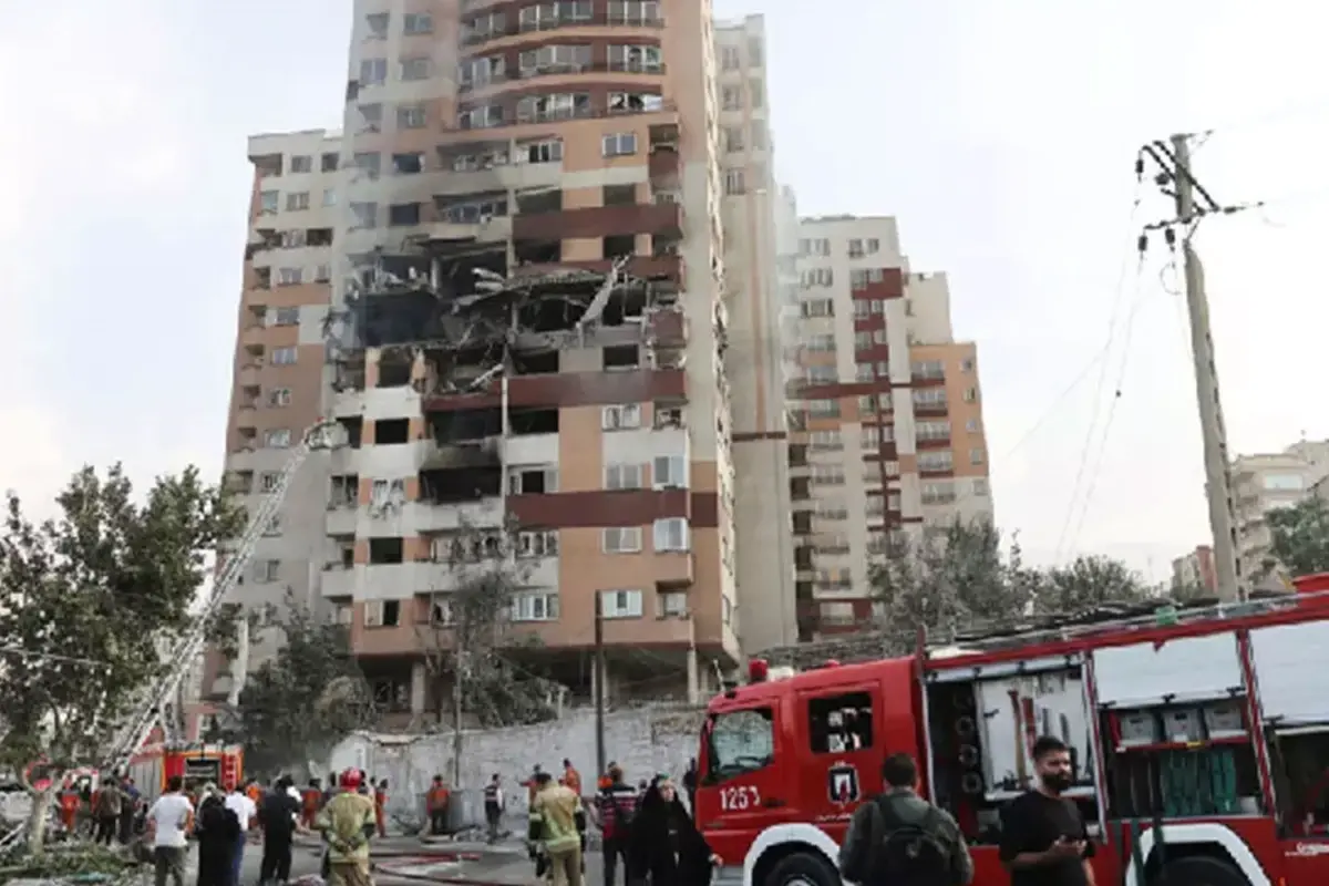 İsrail'in İran'daki Gizli Elektromanyetik Proje Üzerindeki Operasyonu: İki Bilim İnsanı Öldürüldü