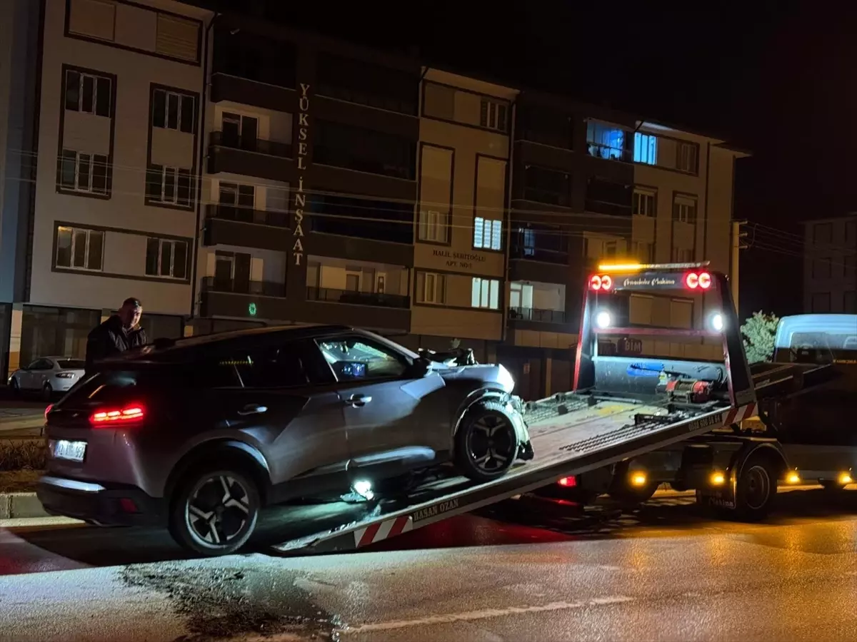 Kulu’da 60 Yaşındaki Emine Yorulmaz’ın Trafik Kazasında Ölümü: Sürücü Gözaltında
