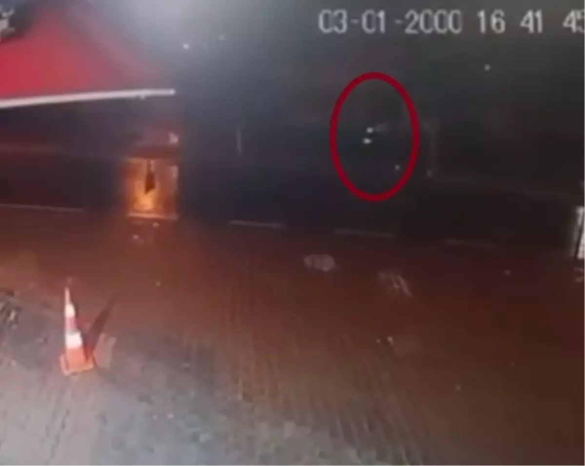 Kayseri’de Motosiklet Çarpışması: Tıp Öğrencisi Yaren Mercan Hayatını Kaybetti