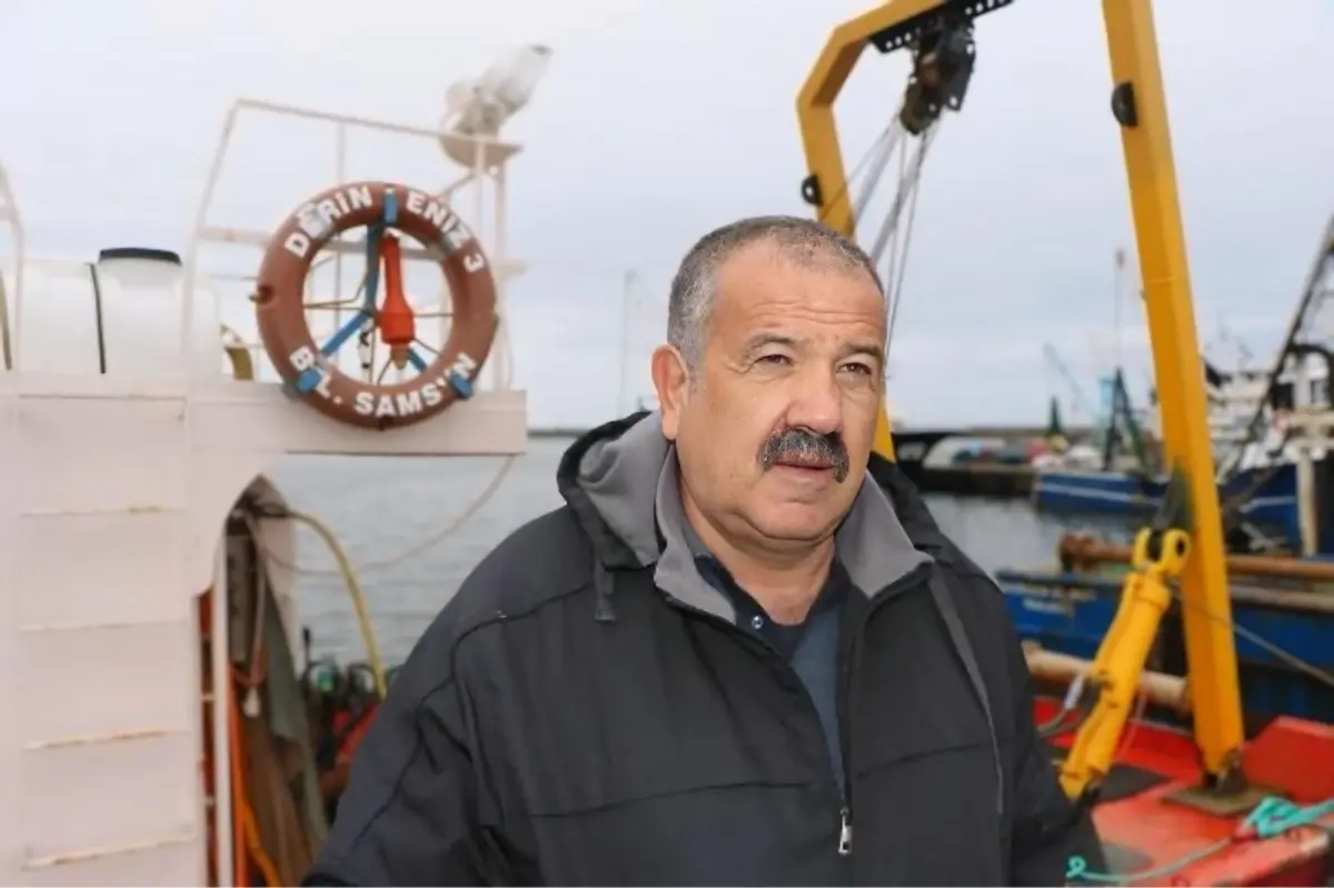 Ramazan’da Balık Talebi Neden Düşüyor? Hamsi Bol, Ancak Alıcı Az