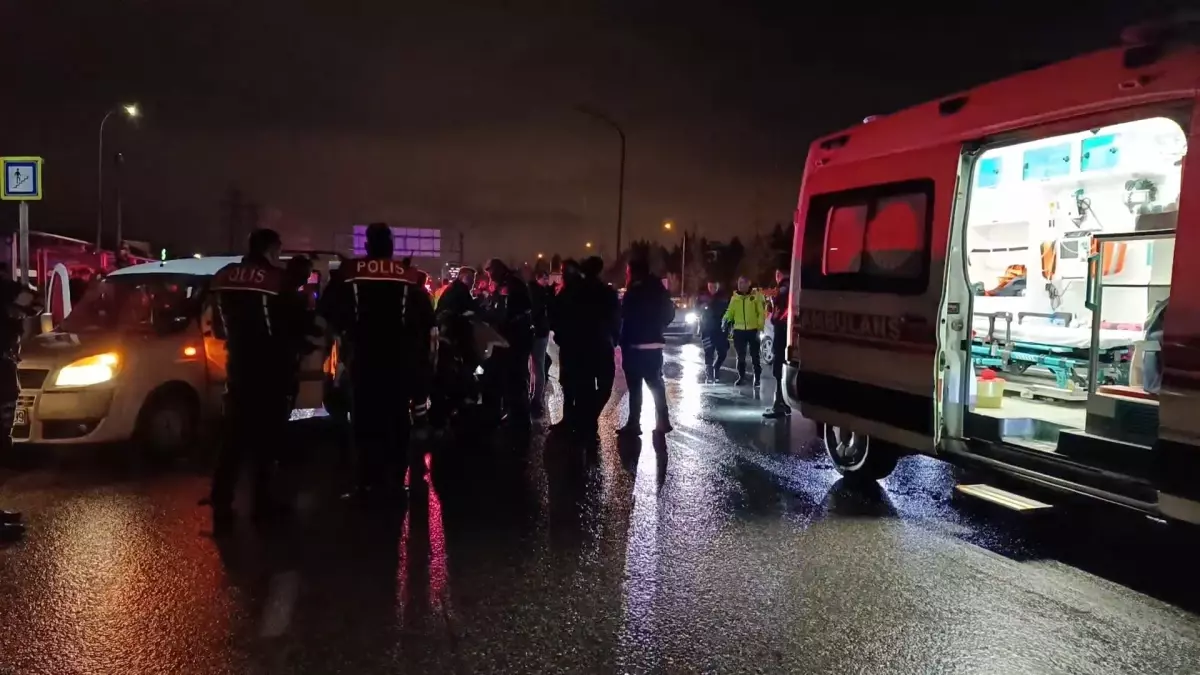 Bursa’da Kadına Şiddet Olayı: Sürücü Meryem Altaş’ın Ölümü Şok Yarattı