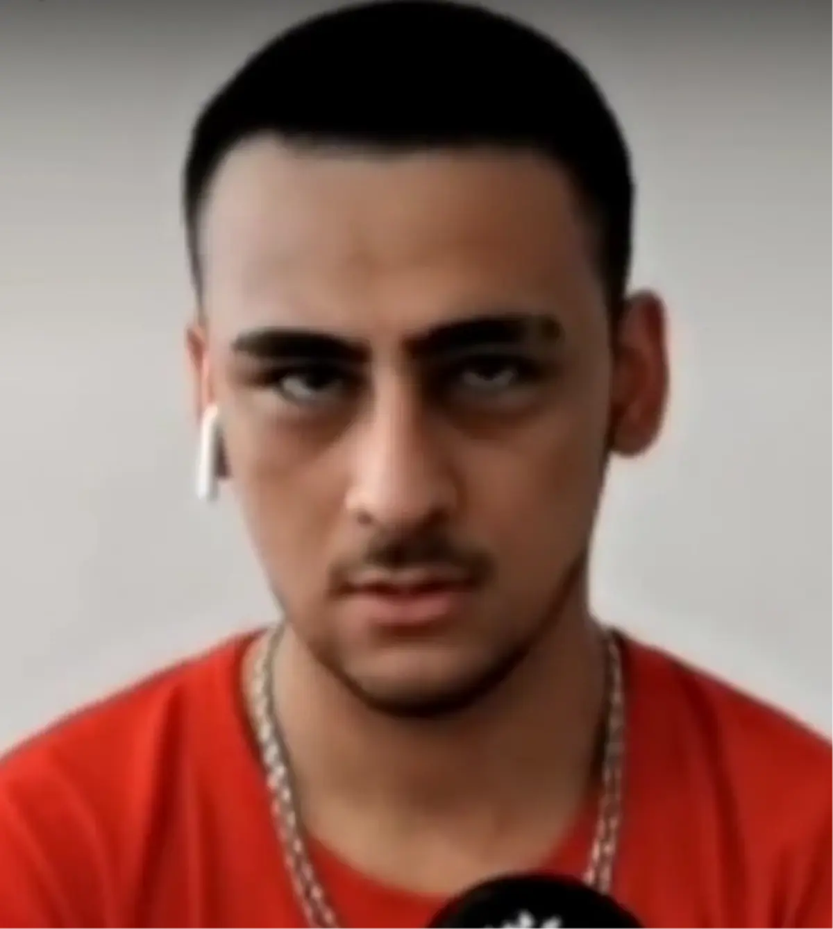 Sivas'ta Kardeş Cinayeti Mahkumuna Çifte Ağırlaştırılmış Müebbet ve 17,5 Yıl Hapis Cezası