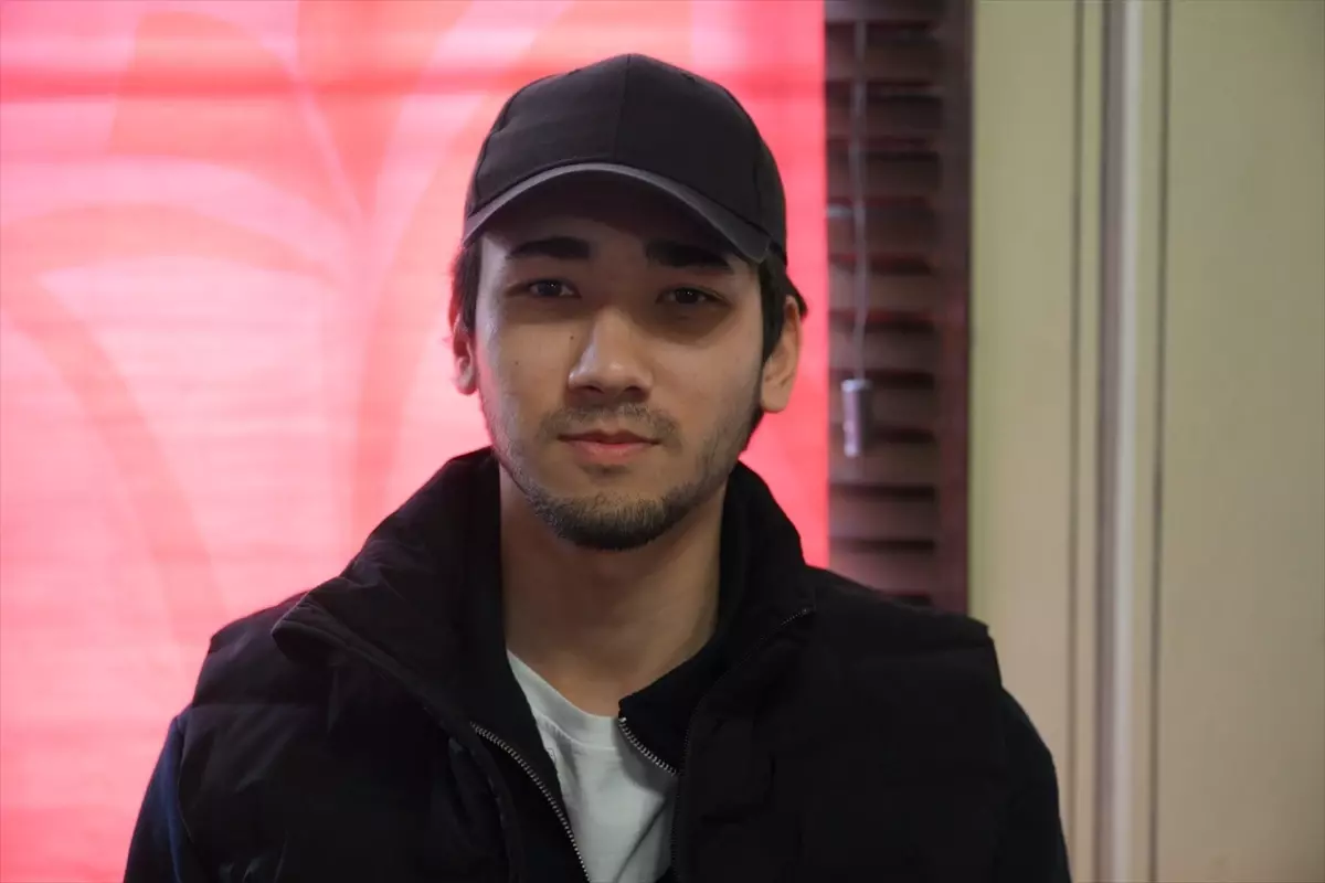 YTB Edirne Ofisi, Uluslararası Öğrencilerle Ramazan Bayramı’nı Coşkuyla Kutladı