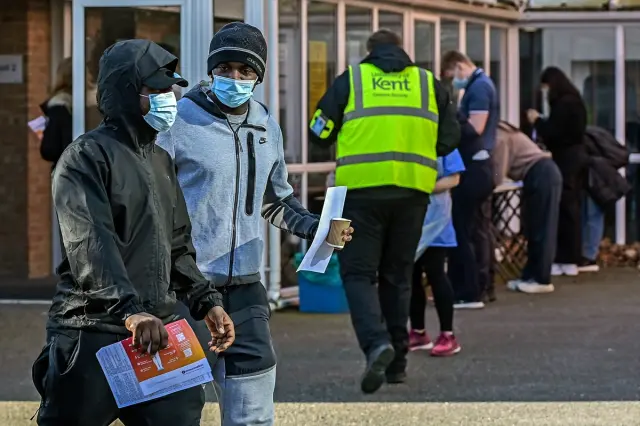 Sağlık kontrol noktası