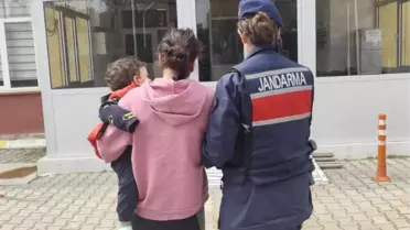 Mahkumiyet kararı ve tutuklu fotoğrafı