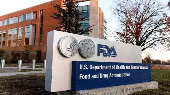 Geri çağrılan ibuprofen şişelerinin fotoğrafı