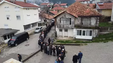 Kuyucak bayram etkinliği fotoğrafı