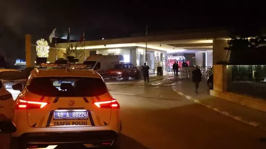 Kontrol altına alınan motoryatlar