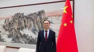 Çin’in 15. Beş Yıllık Planı: Yeni Büyüme Dinamikleri ve Küresel Fırsatlar