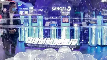 Sanofi, Chengdu’da İnovasyon ve Operasyon Merkezi Açtı: Çin Pazarında Yeni Dönem