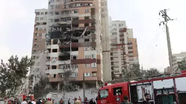 İsrail'in İran'daki gizli elektromanyetik projesi