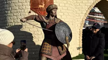 Nevruz Bayramı ana görseli