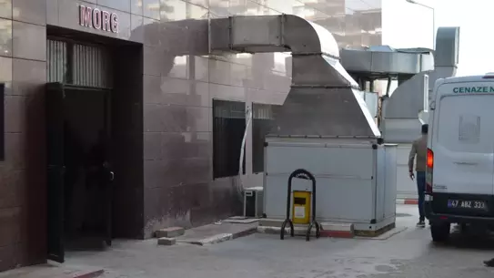 Kaza anına ait fotoğraf