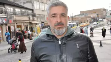 Mardin’de Bayram kalabalığı