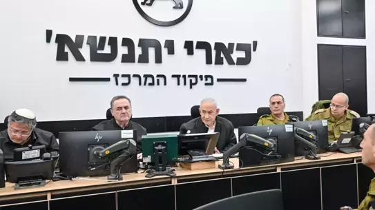 Netanyahu'nun yeni fotoğrafları kamuoyuna sunuldu, spekülasyonlar sürüyor