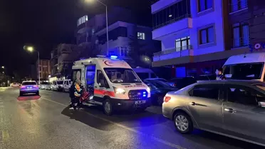 Morgada inceleme yapılan adamın fotoğrafı