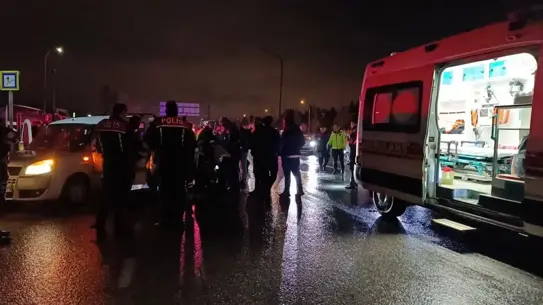 Bursa’da Kadına Şiddet Olayı: Sürücü Meryem Altaş’ın Ölümü Şok Yarattı