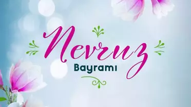 Nevruz Bayramı kutlamalarından bir sahne