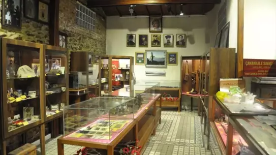 Bağışlanan koleksiyonun sergi ön izleme