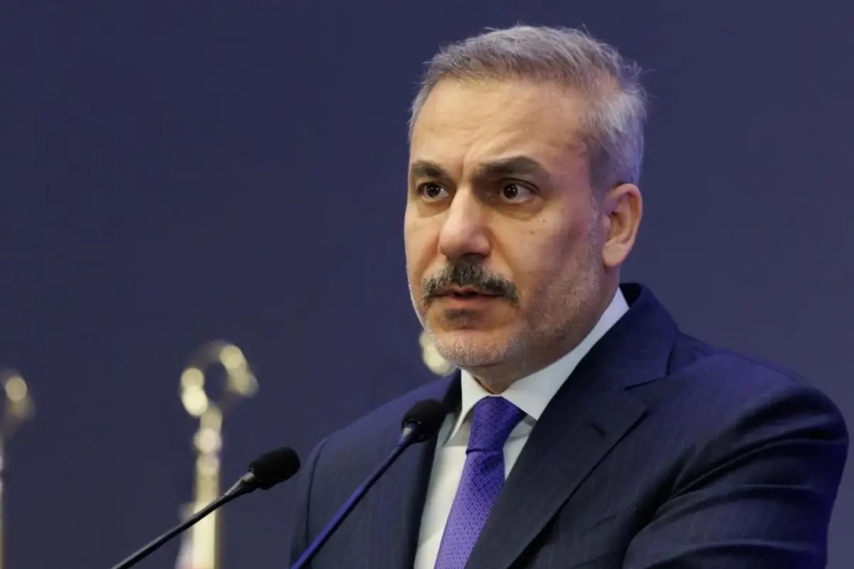 Fidan: İsrail, ABD'yi Manipüle Etmek İsteyecek ve Müzakere Olanakları Kısıtlı