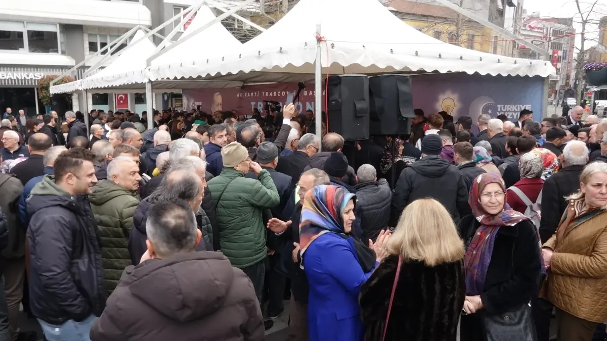 Bakan Uraloğlu'ndan Bayram Mesajı: Türkiye'nin Güven Adası Rolü