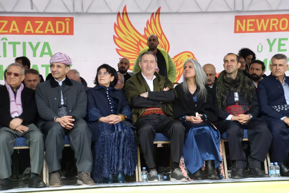 Kürt Talepleri: Tanıma ve Eşitlik Arayışı