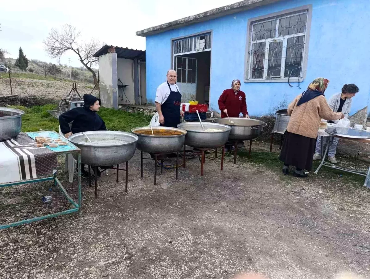 Kurşunlu Mahallesi'nde Kapalı Etkinlik Alanı Talebi Gündemde