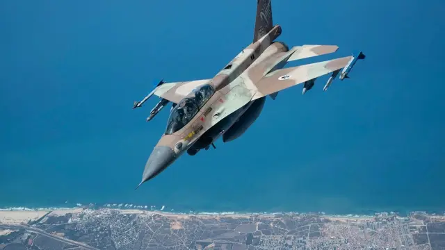 İran savunma radarı