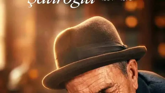 Cumhurbaşkanı Erdoğan, Aşık Veysel'i 53. Yıldönümünde Anımsadı