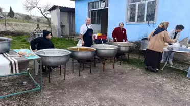 Kurşunlu Mahallesi'nde planlanan kapalı etkinlik alanı tasarımı