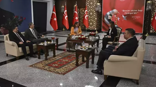 Bayramlaşma fotoğrafı