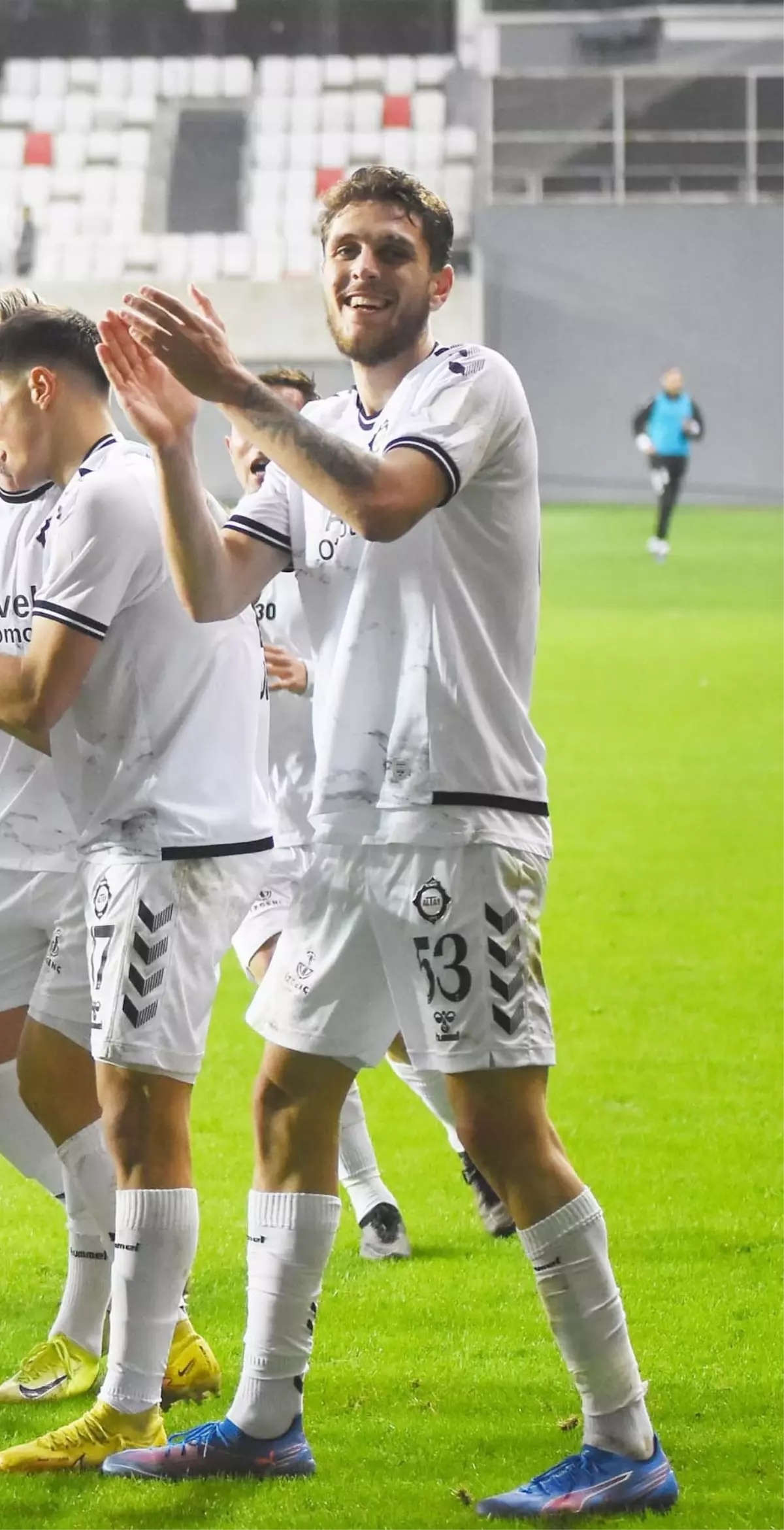 Altay’da Hikmet Çolak’ın Kadrodan Düşmesi ve Takımın Yeni Planı