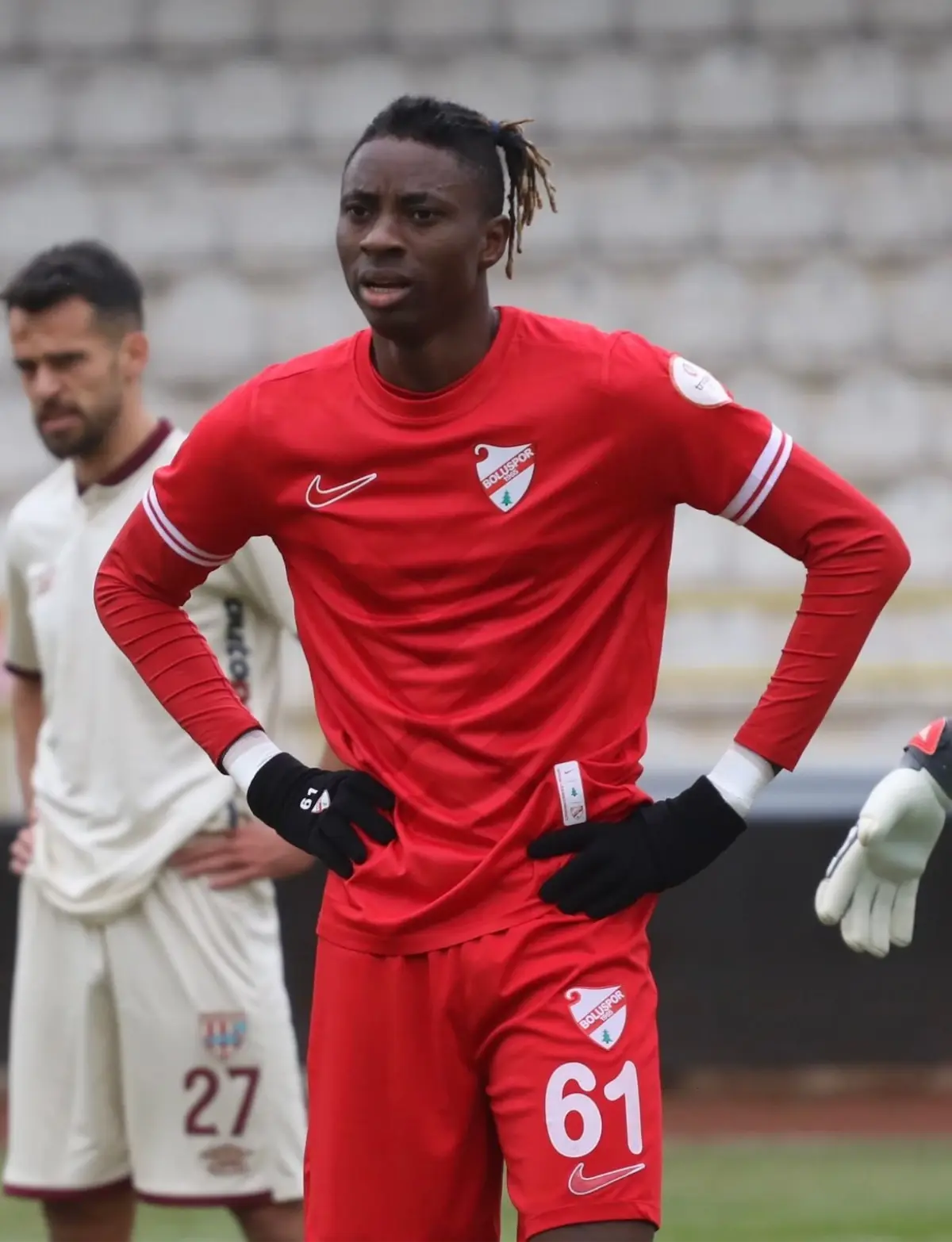 Boluspor ve Bandırmaspor 0-0 Berabere Kaldı: 1. Lig'de Puan Mücadelesi