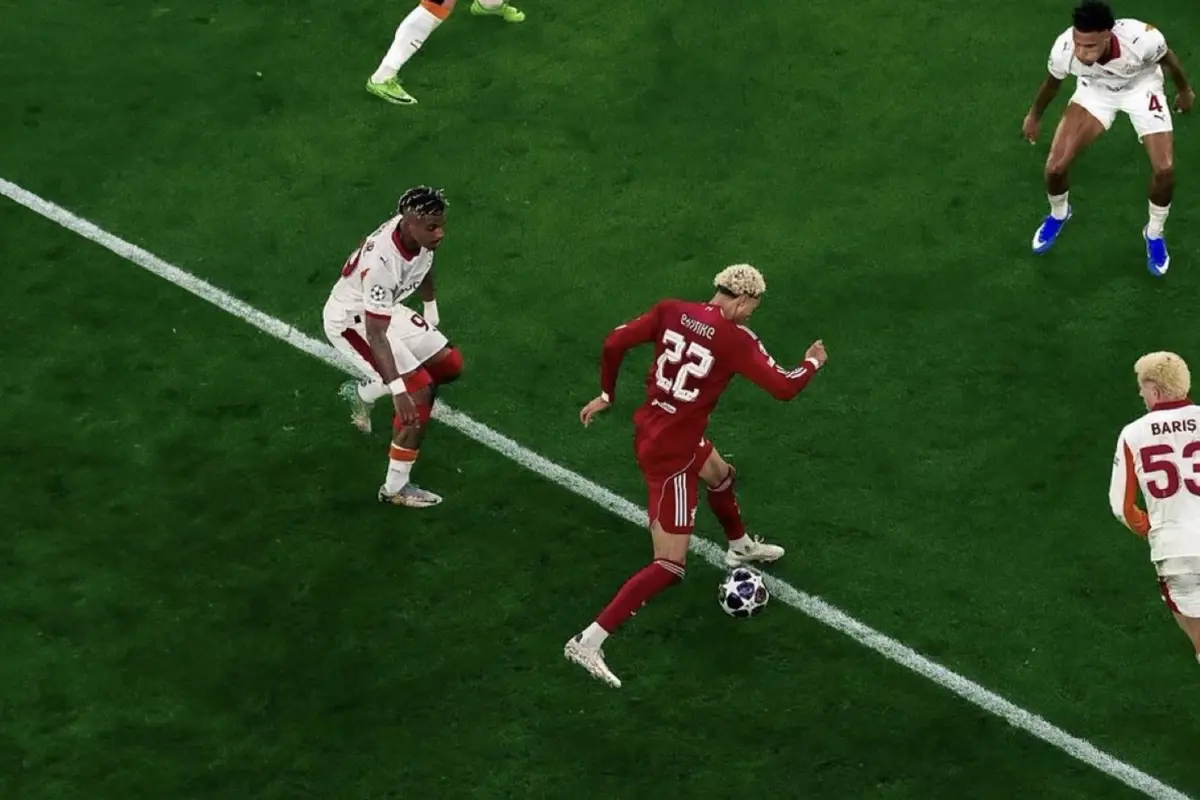 Batshuayi'nin Instagram Beğenisi Galatasaray Taraftarını Harekete Geçirdi