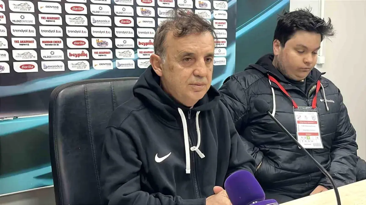 Trendylol 1. Lig'de Boluspor ve Bandırmaspor 0-0 Berabere Kaldı