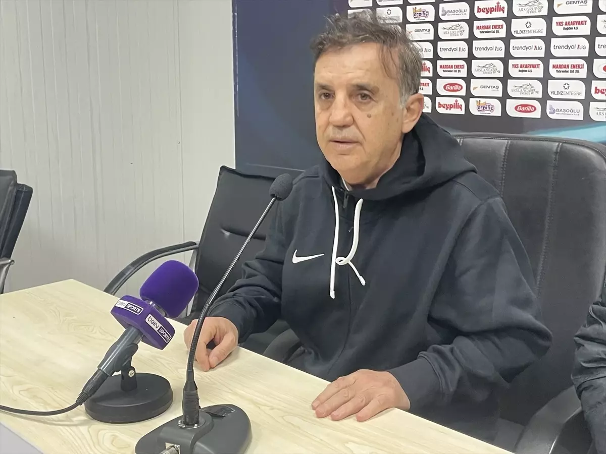 Boluspor ve Bandırmaspor 0-0 Beraberlikle Sahaları Paylaştı