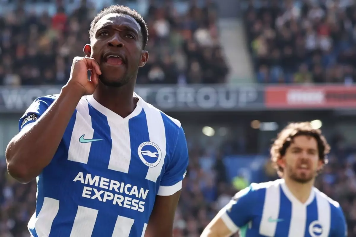 Welbeck'in Golleri Liverpool'u Tek Başına Yıktı, Galatasaray Yolunu Kesti